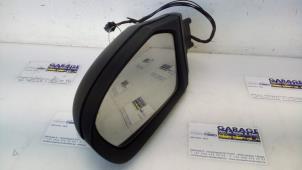 Gebruikte Buitenspiegel links Mercedes A (W169) 2.0 A-180 CDI 16V 3-Drs. Prijs € 90,75 Inclusief btw aangeboden door Autoparts Van De Velde