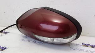 Gebruikte Buitenspiegel links Mercedes A (W169) 2.0 A-180 CDI 16V 3-Drs. Prijs € 90,75 Inclusief btw aangeboden door Autoparts Van De Velde