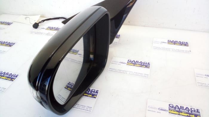 Retrovisor externo izquierda Mercedes SLK