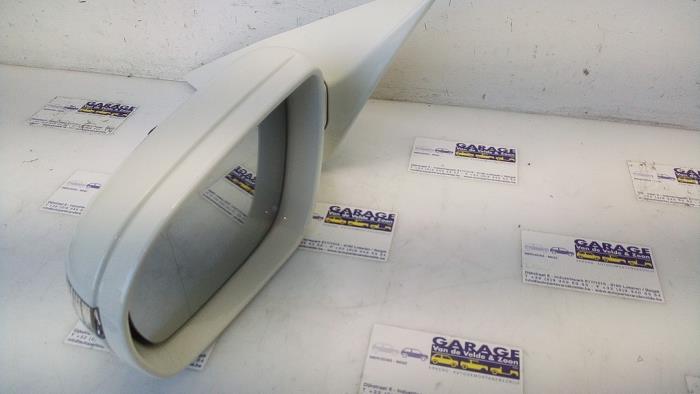 Retrovisor externo izquierda Mercedes SLK