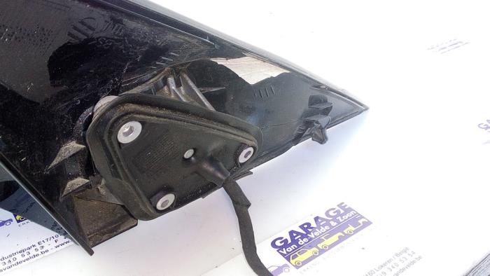 Retrovisor externo izquierda Mercedes SLK