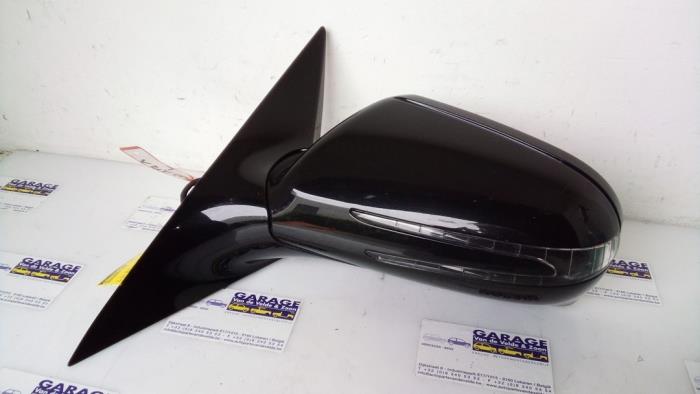 Retrovisor externo izquierda Mercedes SLK