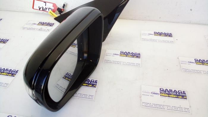 Retrovisor externo izquierda Mercedes SLK