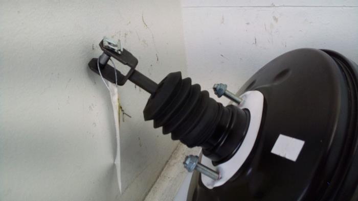 Brake servo Mercedes B-Klasse