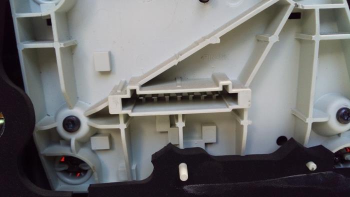 Feu arrière droit Mercedes E-Klasse