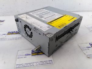 Gebruikte Radio Mercedes C Estate (S205) C-180 BlueTEC, C-180 d 1.6 16V Prijs € 181,50 Inclusief btw aangeboden door Autoparts Van De Velde