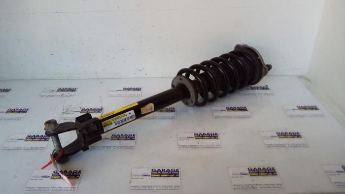 Stoßdämpferstrebe links vorne Mercedes C-Klasse