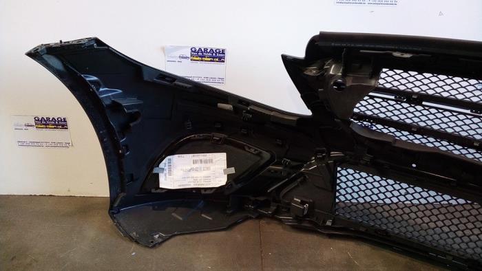 Pare-chocs avant Mercedes C-Klasse