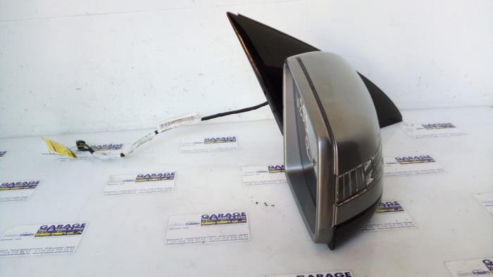 Retrovisor externo derecha Mercedes R-Klasse