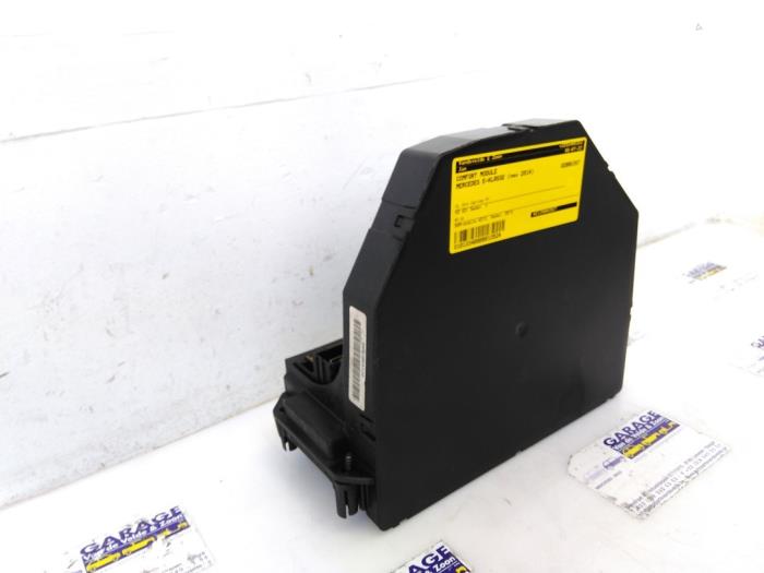 Modul Comfort Mercedes E-Klasse