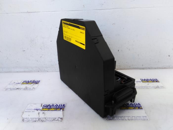 Módulo de confort Mercedes E-Klasse