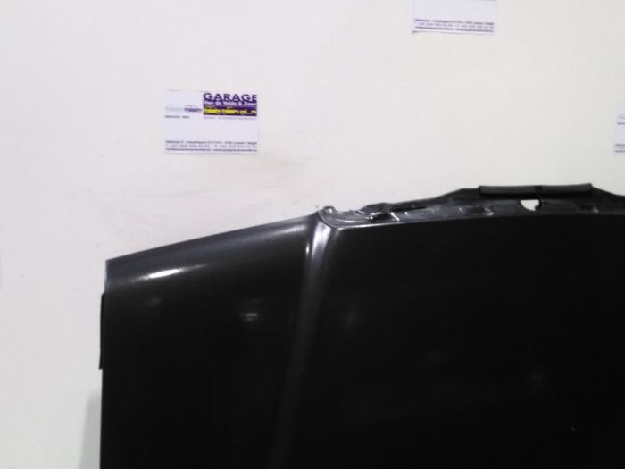 Capot Mercedes E-Klasse