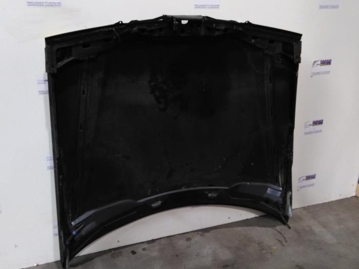 Capot Mercedes E-Klasse