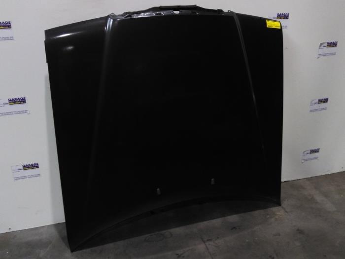 Motorkap Mercedes E-Klasse