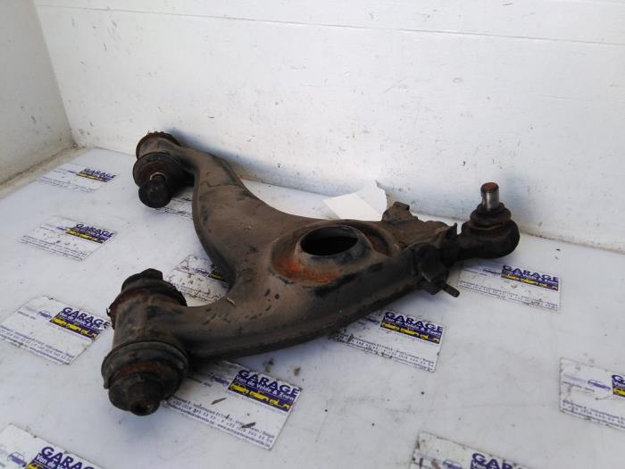 Querlenker links vorne Mercedes E-Klasse