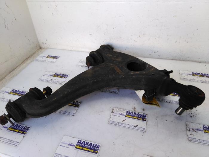 Querlenker links vorne Mercedes E-Klasse