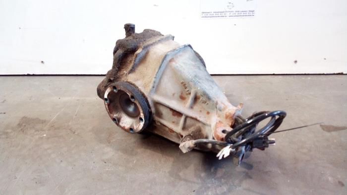 Différentiel arrière Mercedes E-Klasse