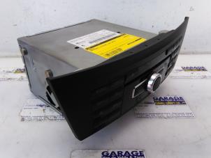 Gebruikte Radio Mercedes C (W204) 2.2 C-200 CDI 16V BlueEFFICIENCY Prijs € 102,85 Inclusief btw aangeboden door Autoparts Van De Velde