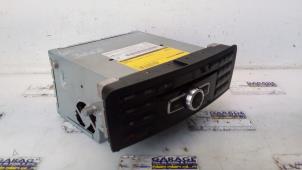 Gebruikte Radio Mercedes B (W246) 1.8 B-180 CDI BlueEFFICIENCY 16V Prijs € 108,90 Inclusief btw aangeboden door Autoparts Van De Velde