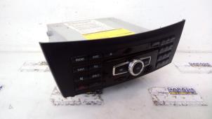 Gebruikte Radio Mercedes C Estate (S204) 2.2 C-200 CDI 16V BlueEFFICIENCY Prijs € 102,85 Inclusief btw aangeboden door Autoparts Van De Velde