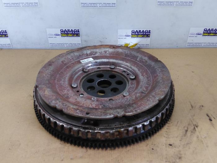 Vliegwiel Mercedes A-Klasse