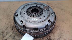 Gebruikte Vliegwiel Mercedes Vito (447.6) 1.6 109 CDI 16V Prijs € 242,00 Inclusief btw aangeboden door Autoparts Van De Velde