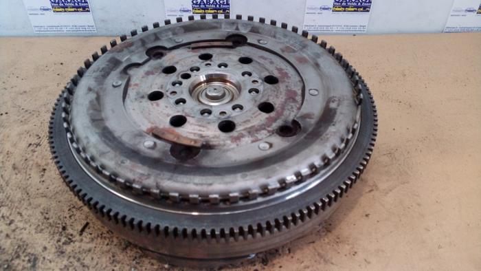 Kolo zamachowe Mercedes Vito