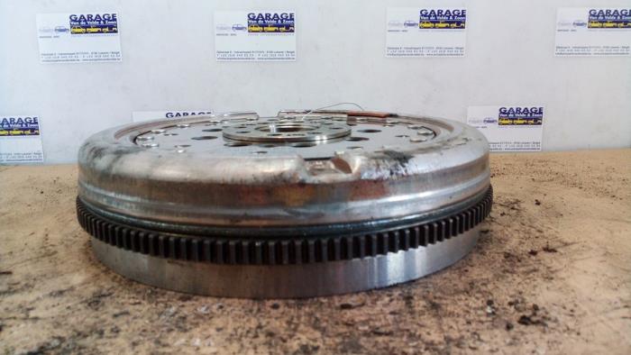 Schwungrad Mercedes A-Klasse