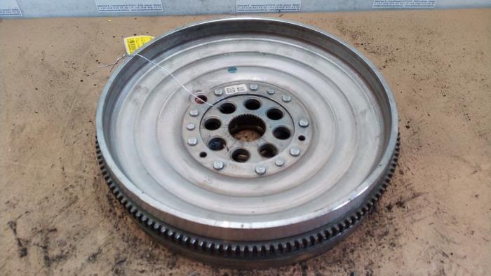 Schwungrad Mercedes A-Klasse