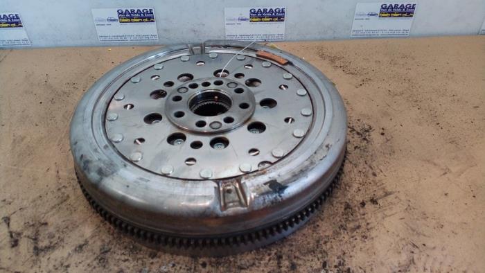 Flywheel Mercedes A-Klasse