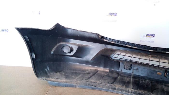 Pare-chocs avant Mercedes Sprinter