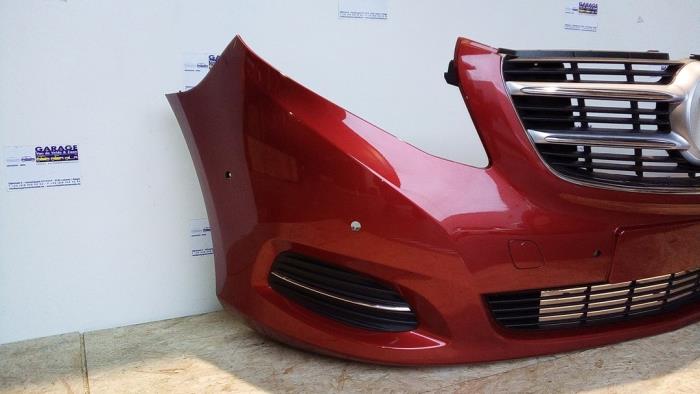 Pare-chocs avant Mercedes V-Klasse