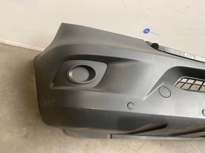 Pare-chocs avant Mercedes Sprinter