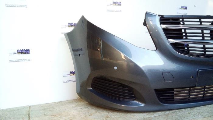 Pare-chocs avant Mercedes V-Klasse