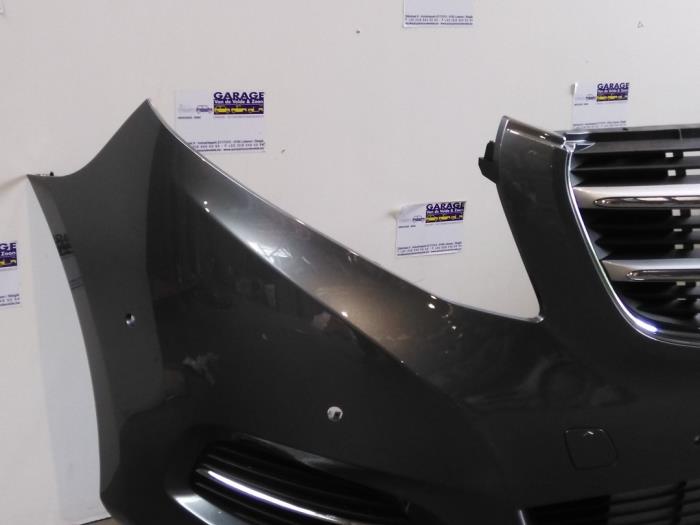 Pare-chocs avant Mercedes V-Klasse