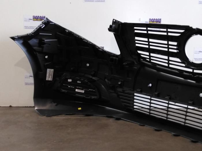 Pare-chocs avant Mercedes V-Klasse