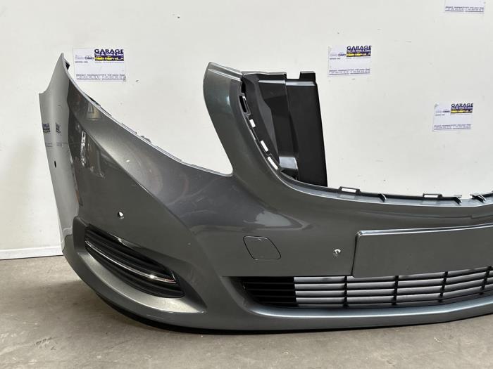 Pare-chocs avant Mercedes V-Klasse