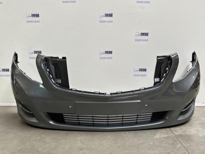 Pare-chocs avant Mercedes V-Klasse