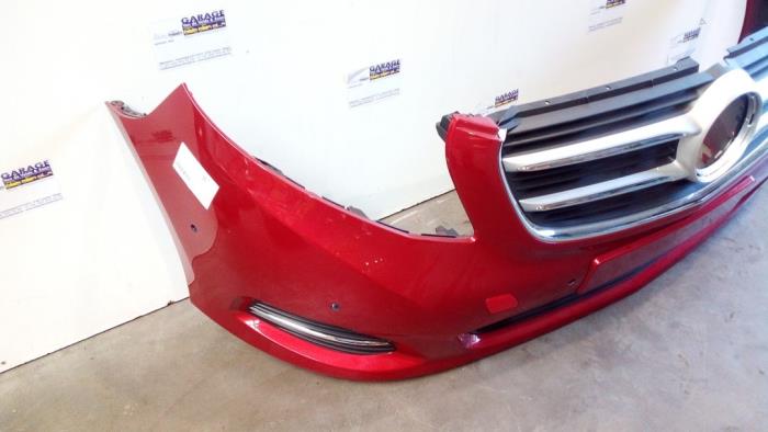 Pare-chocs avant Mercedes V-Klasse