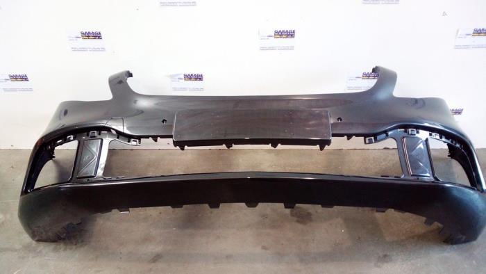 Pare-chocs avant Mercedes V-Klasse