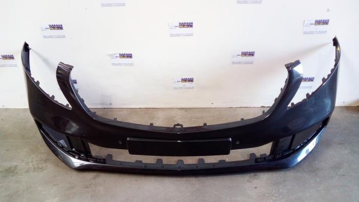 Voorbumper Mercedes V-Klasse