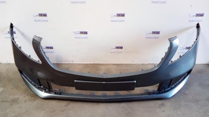 Voorbumper Mercedes V-Klasse