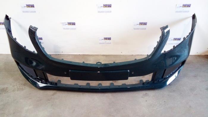 Voorbumper Mercedes V-Klasse