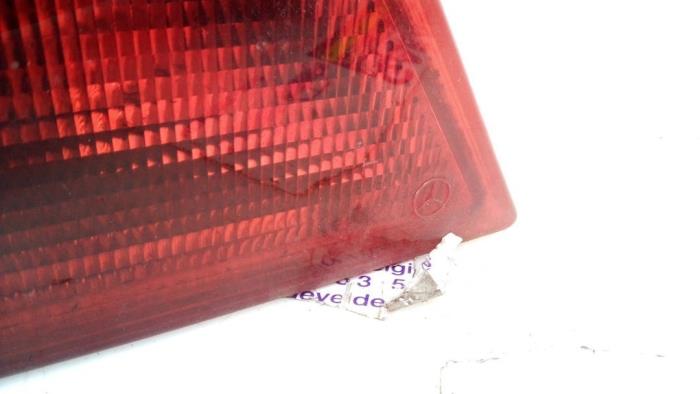 Taillight, left Mercedes C-Klasse