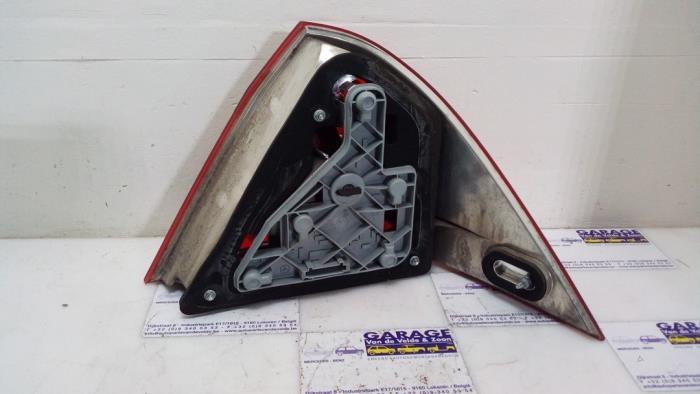 Taillight, left Mercedes C-Klasse