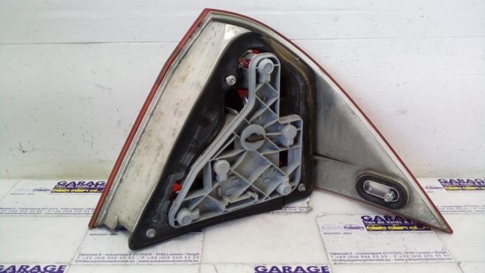 Taillight, left Mercedes C-Klasse