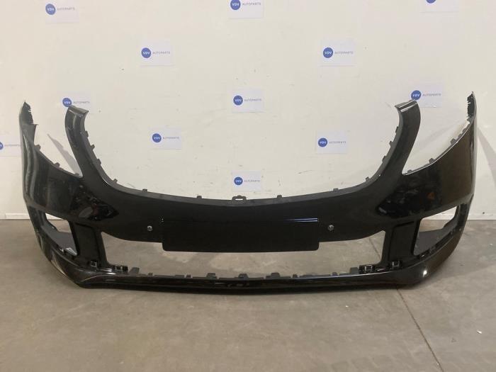 Zderzak przedni Mercedes V-Klasse