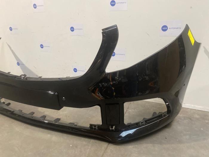 Pare-chocs avant Mercedes V-Klasse