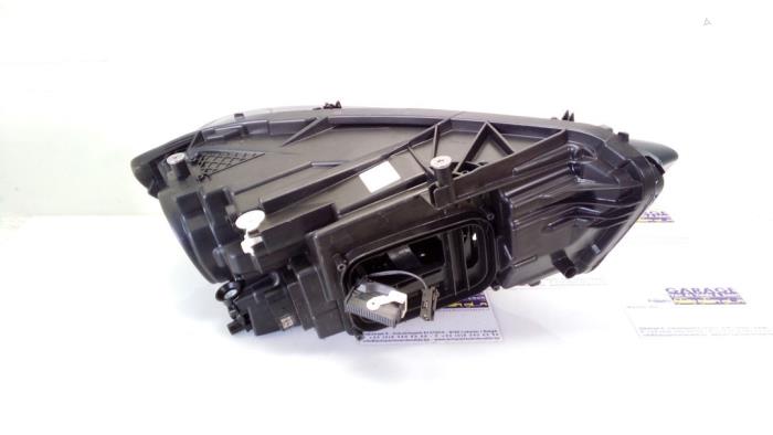 Scheinwerfer links Mercedes A-Klasse