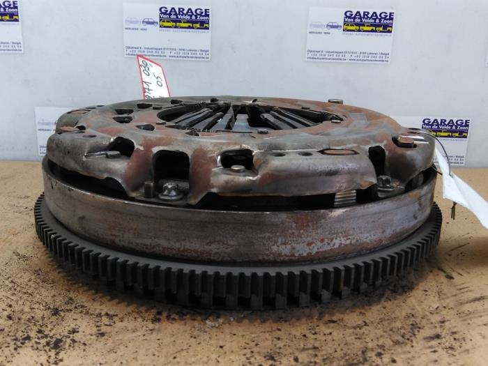 Volant moteur Mercedes C-Klasse